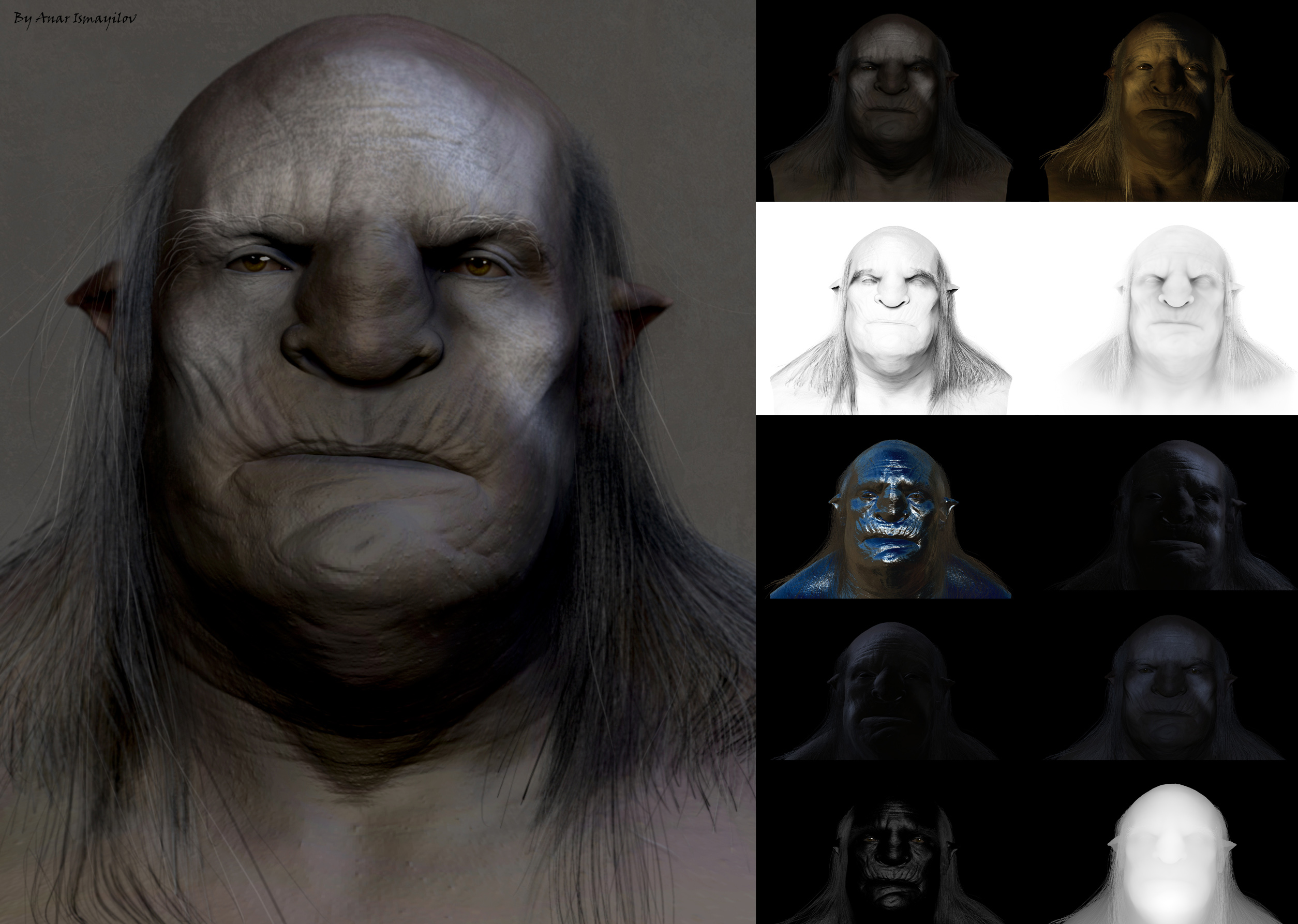early look n dev exprolation and some passes.jpg