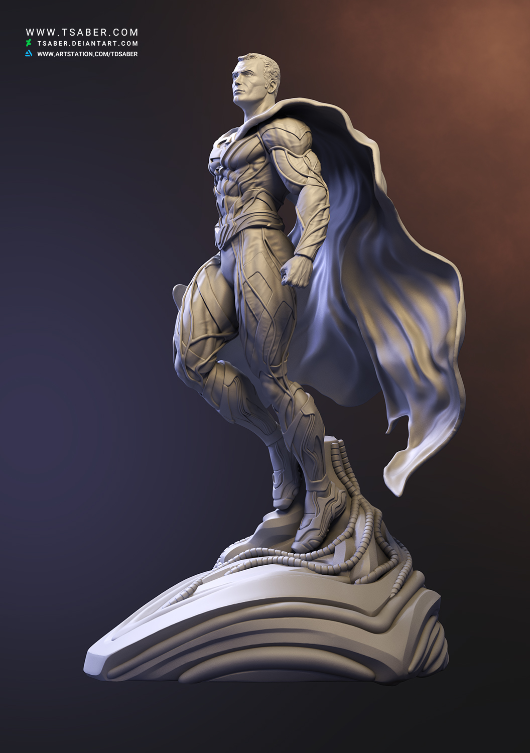 Superman%20Statue%20Zbrush%20Tsaber%2006