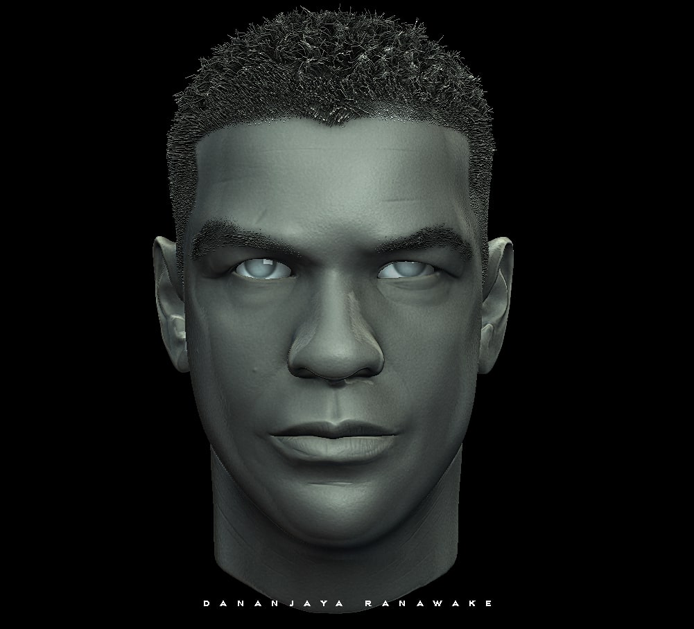 ZBrush Document