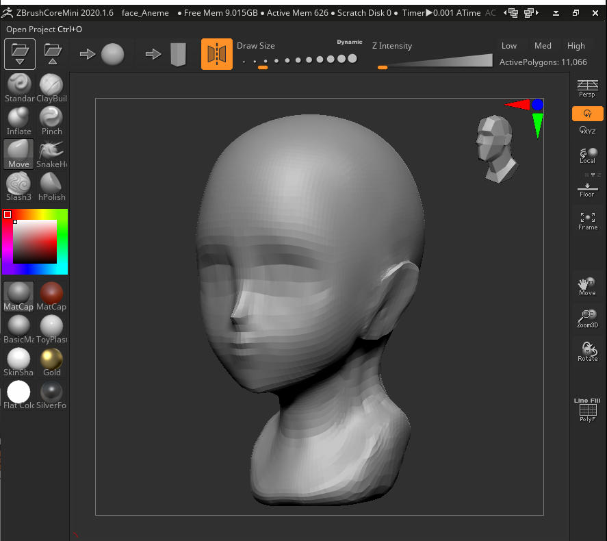 coremini4