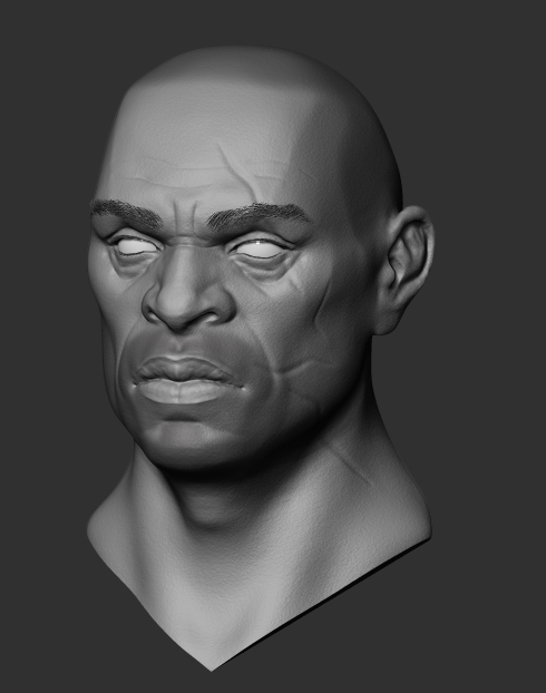 head practice2