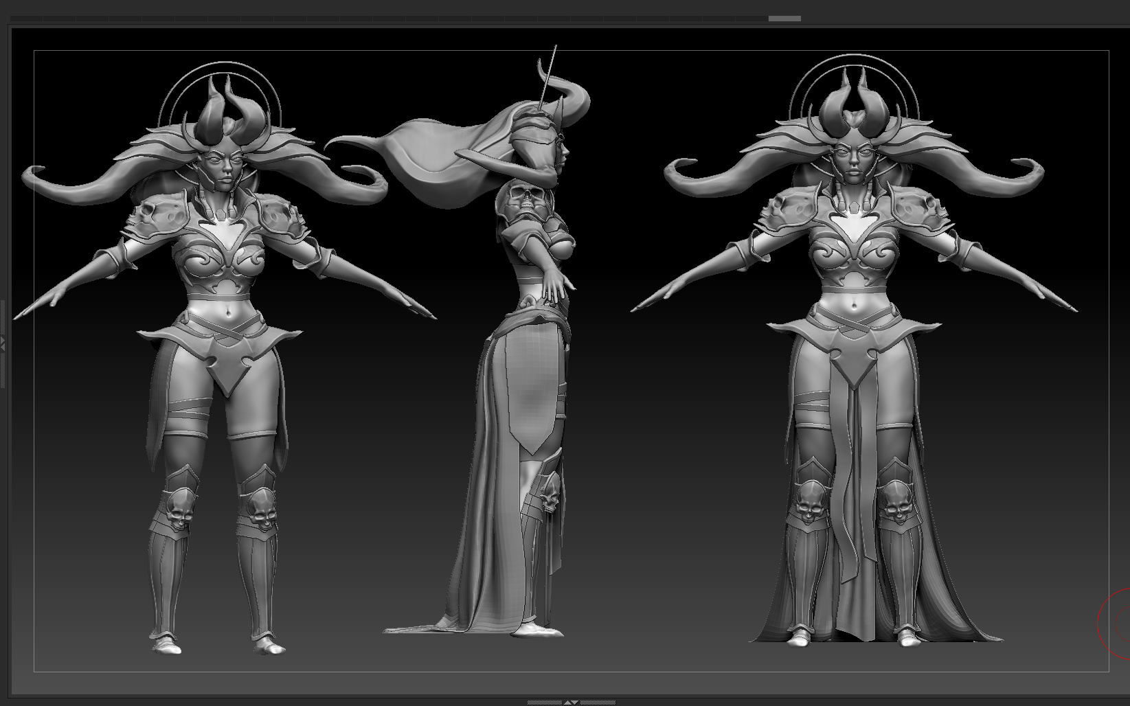 fire-mage-zbrushcentral