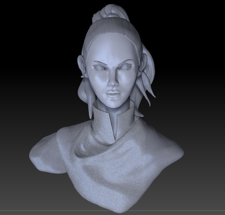 Sculpt