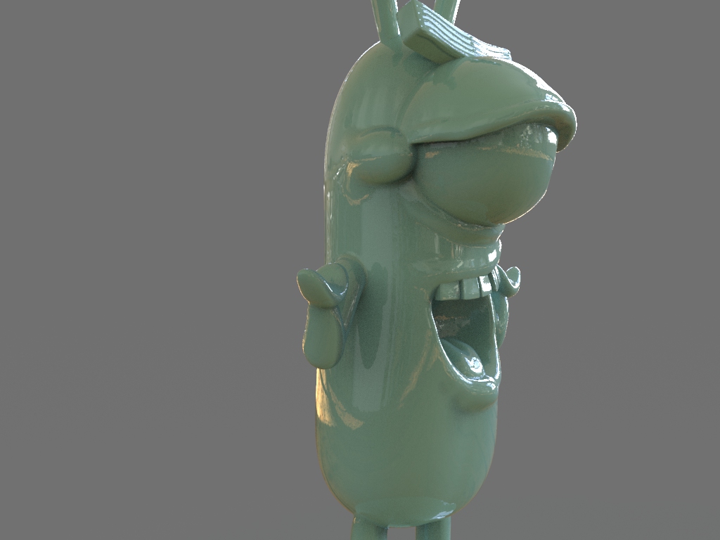 Sculptjanuary 2021 Render.381