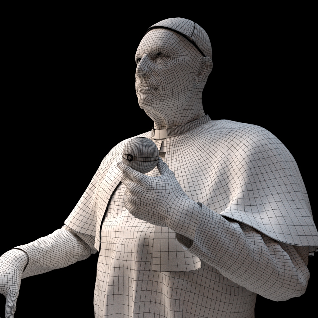 wireframe