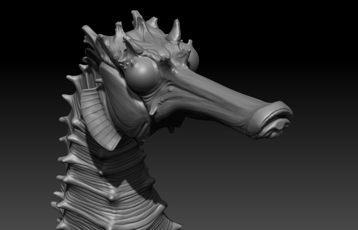 HippocampusHistrix_WIP001.jpg