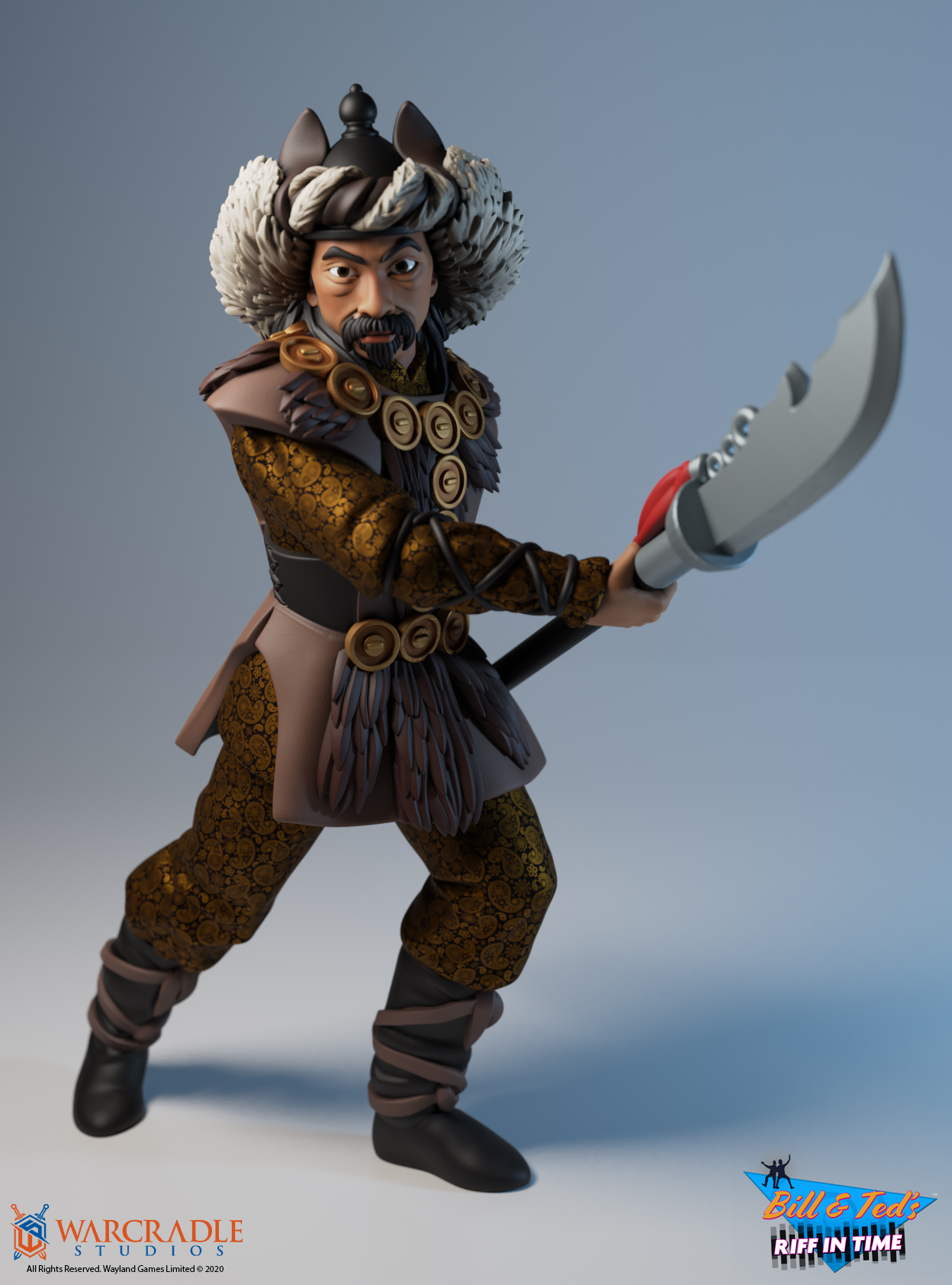 Ghengis_Kahn_Branded
