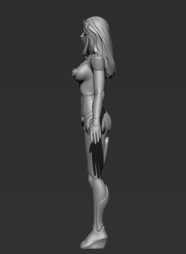 ZBrush ScreenGrab02