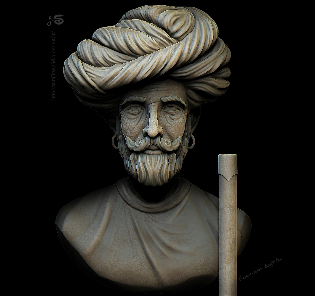 Indian_Man_Sculpt_SurajitSen.JPG