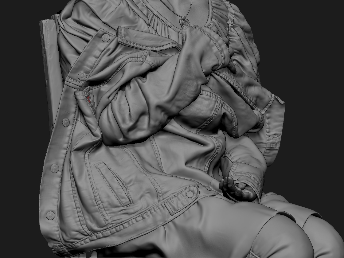 ZBrush Document