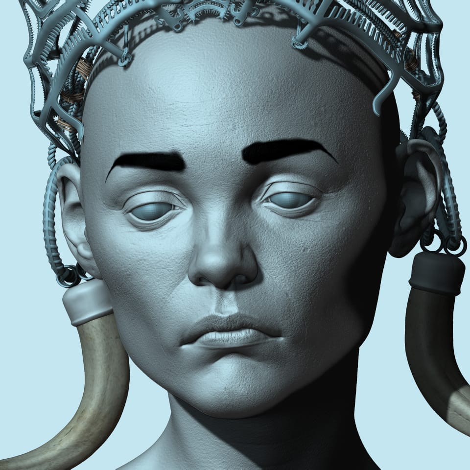 ZBrush Document 45