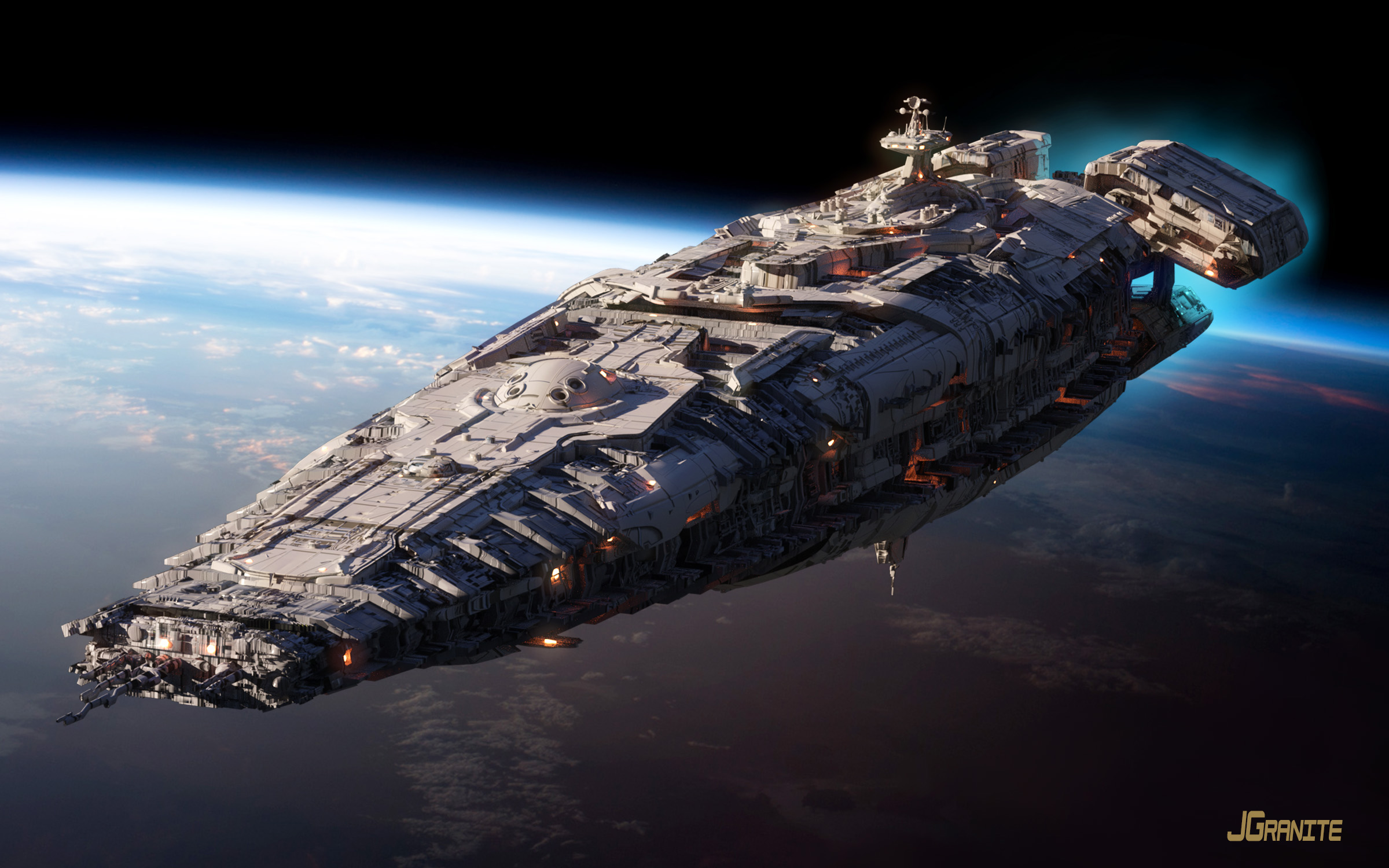 zbrush starship front jgranite.jpg