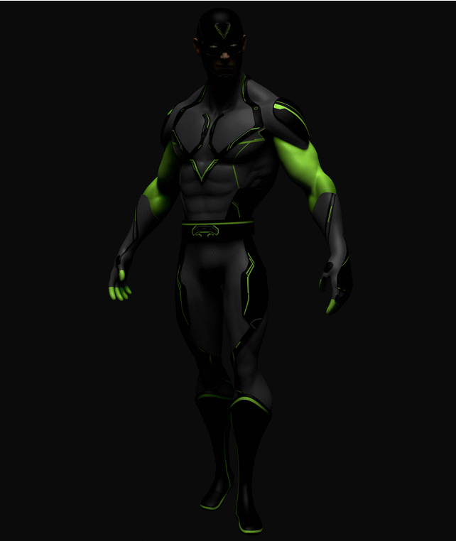 NightVision