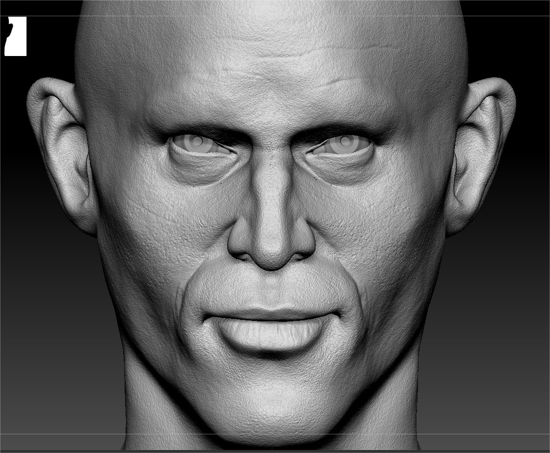 ZBrush_10_ragnar_wizo