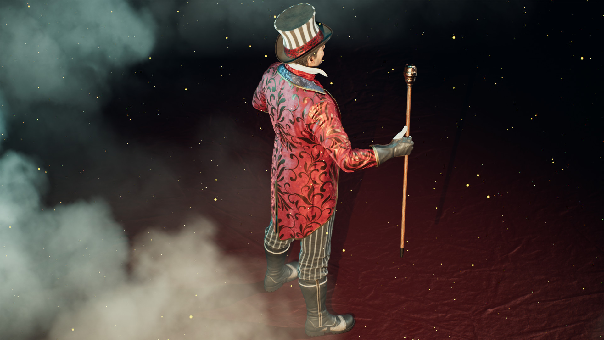 ringmaster for zbrush