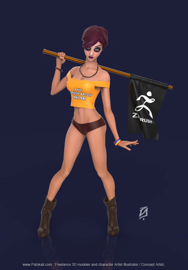 ZBrush-Girl-ZB-01