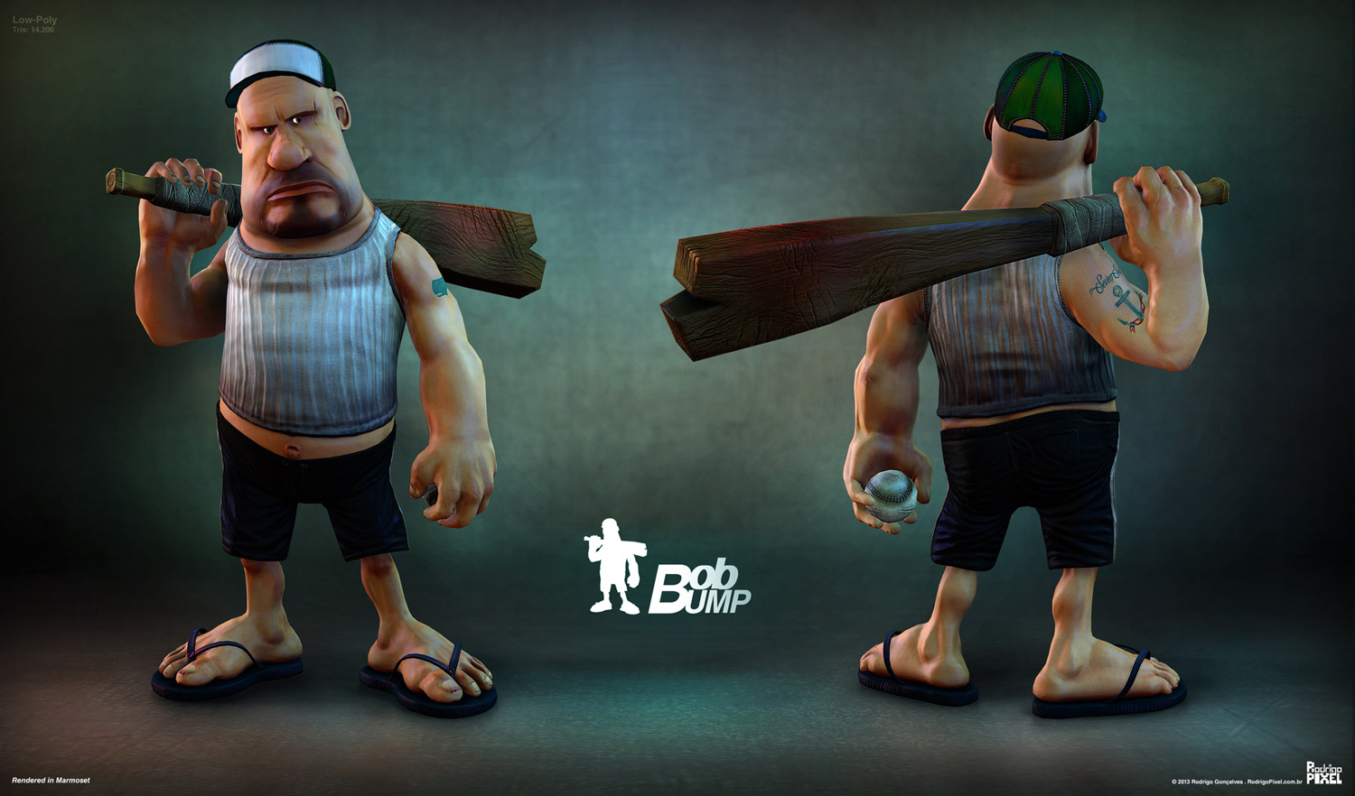bob_lowpoly.jpg