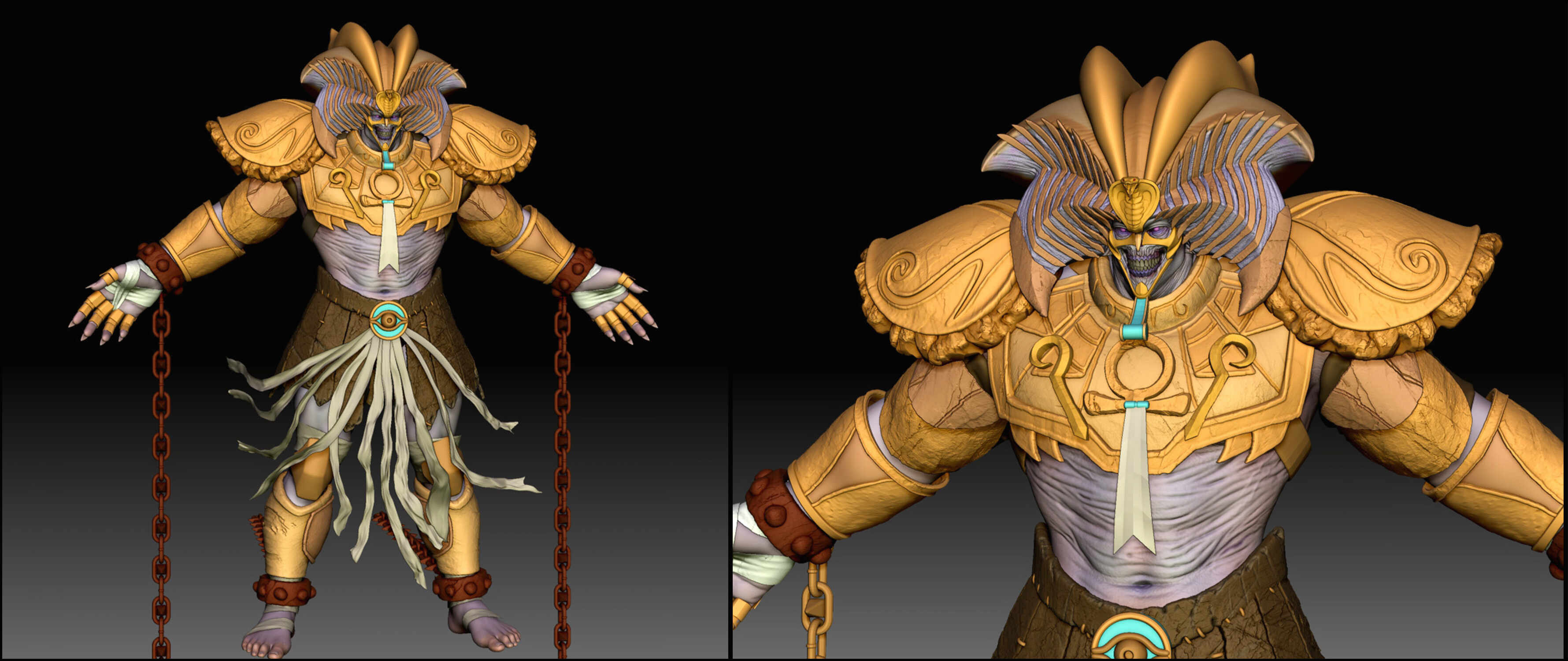 2ZbrushRenders