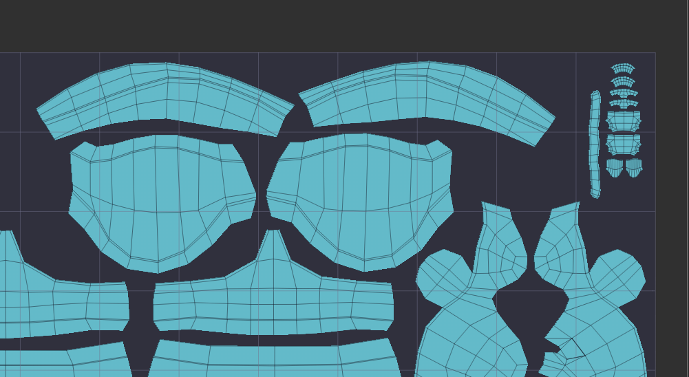 Zbrush UV problem before.png