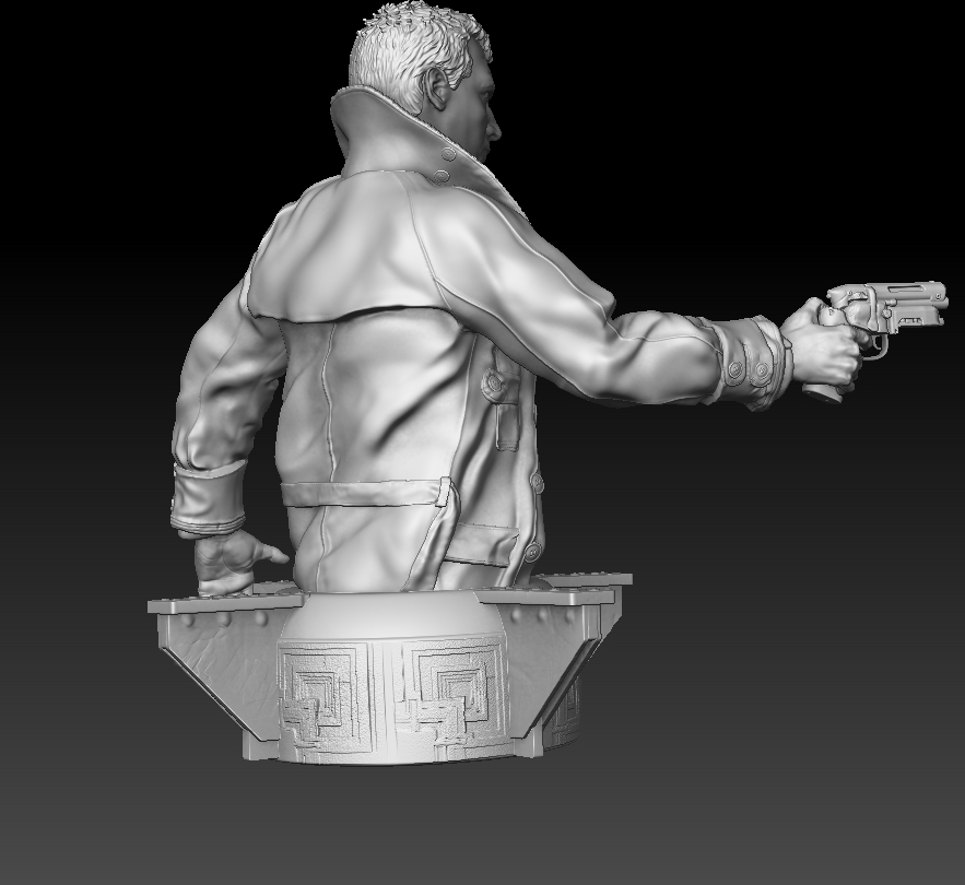Rick Deckard -Bladerunner bust_3.jpg