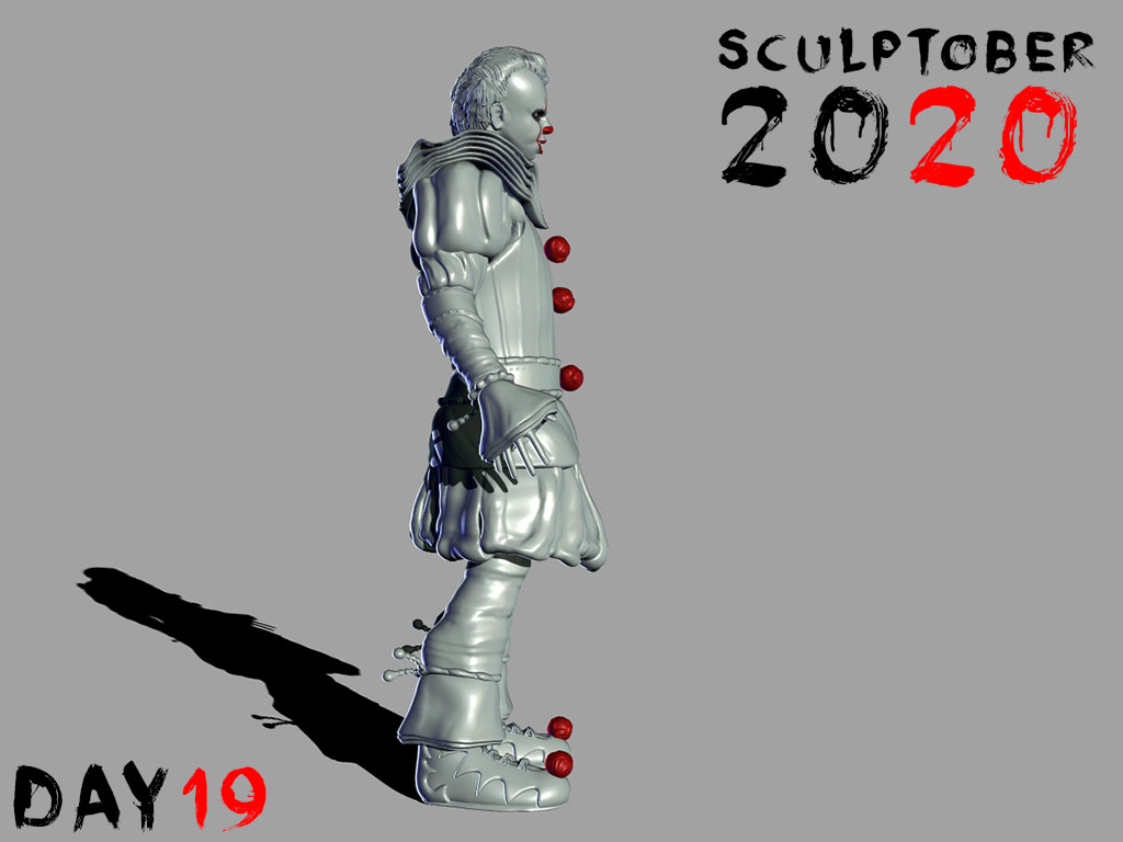 Sculptober-2020-Render-Day-19-07