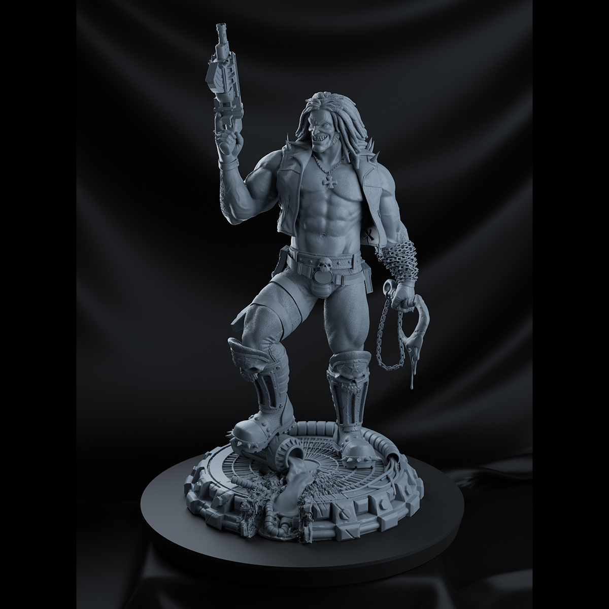 Blender_custom_2
