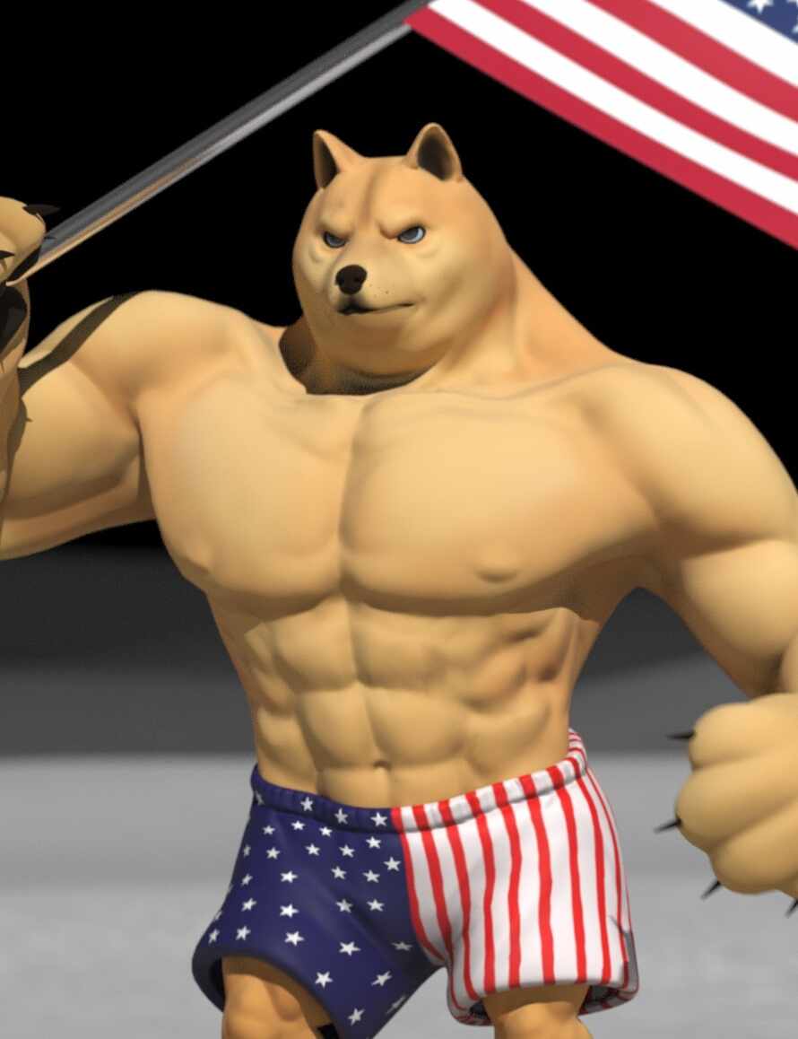DogeCrop