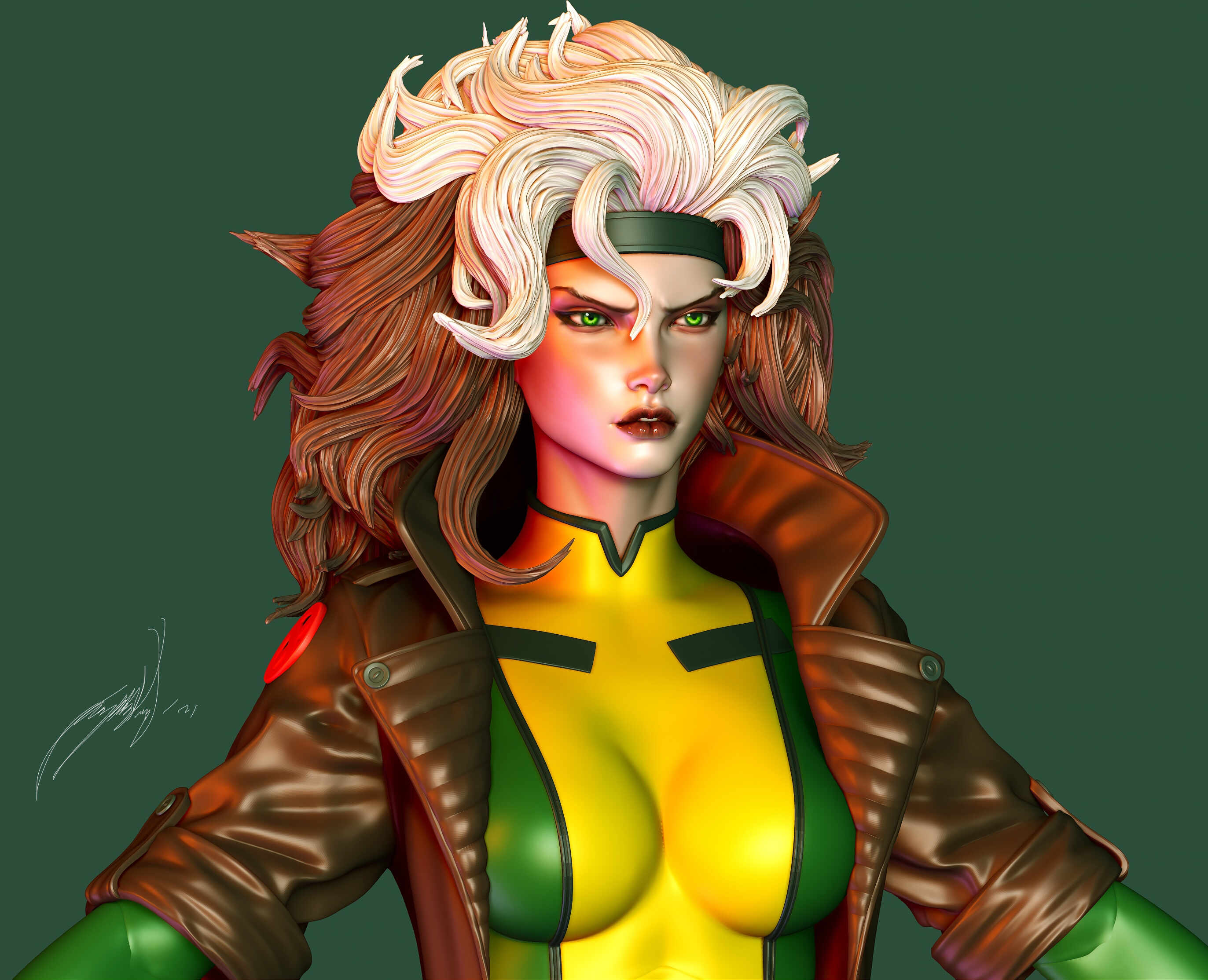 Queenrogue