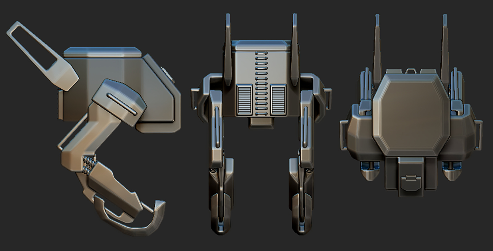 ZBrush ScreenGrab01 Scoutbot1veiws.jpg