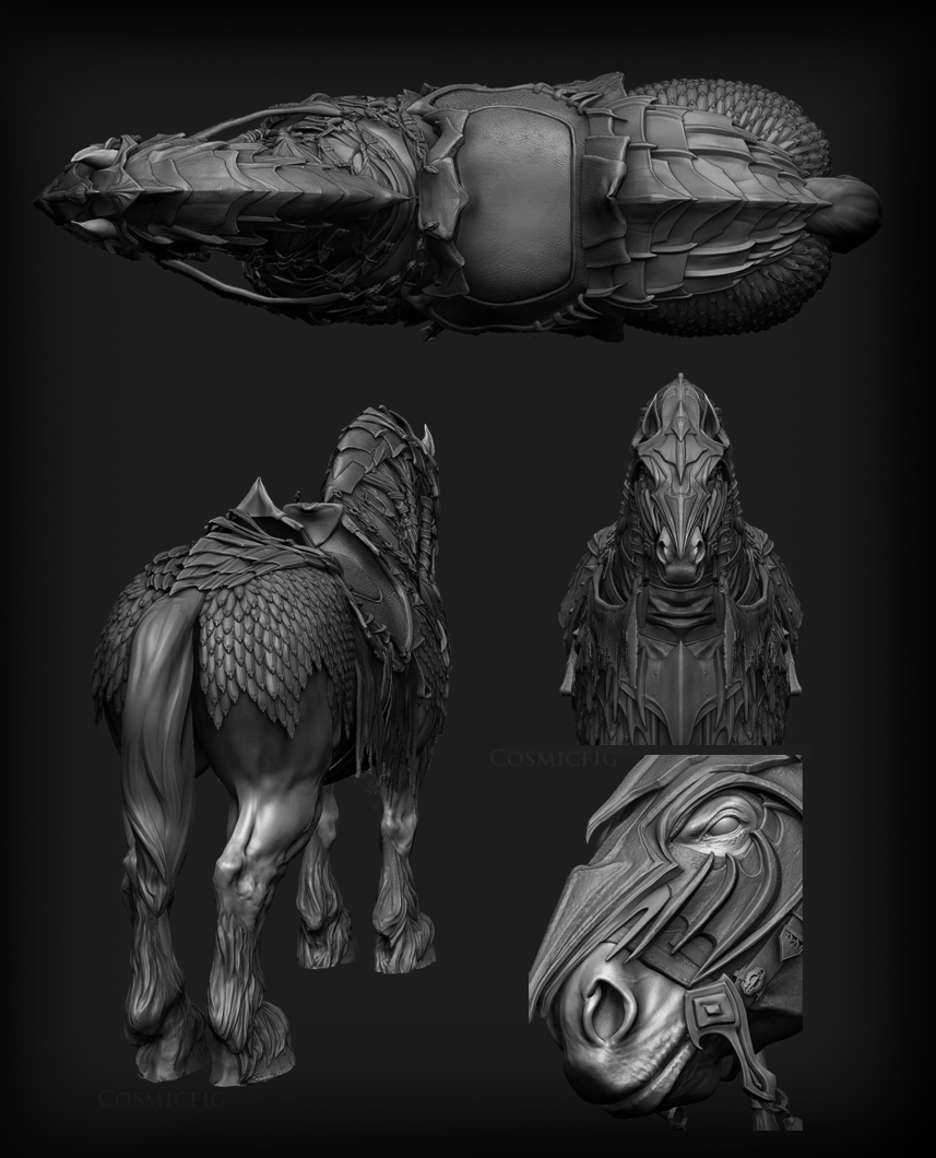 CosmicFig_WarHorse2b.jpg