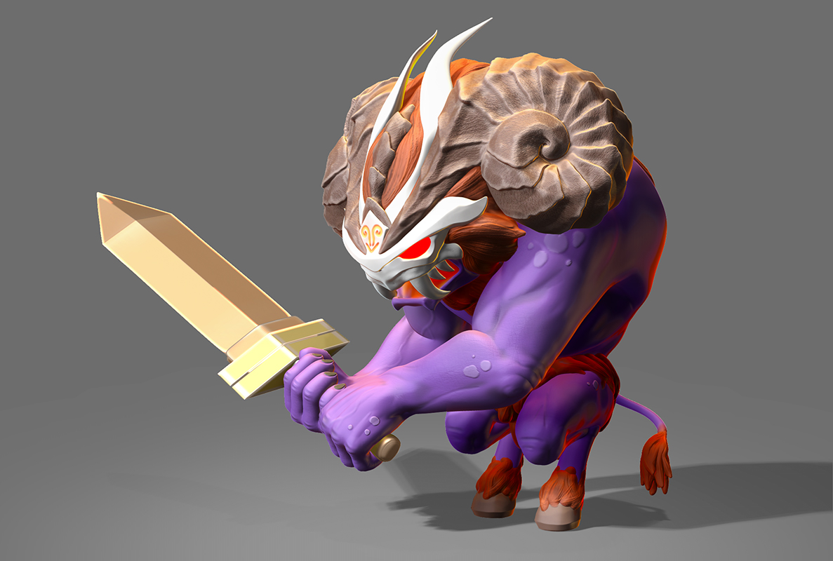 pathfinder convocatore eidolon RENDER web.jpg