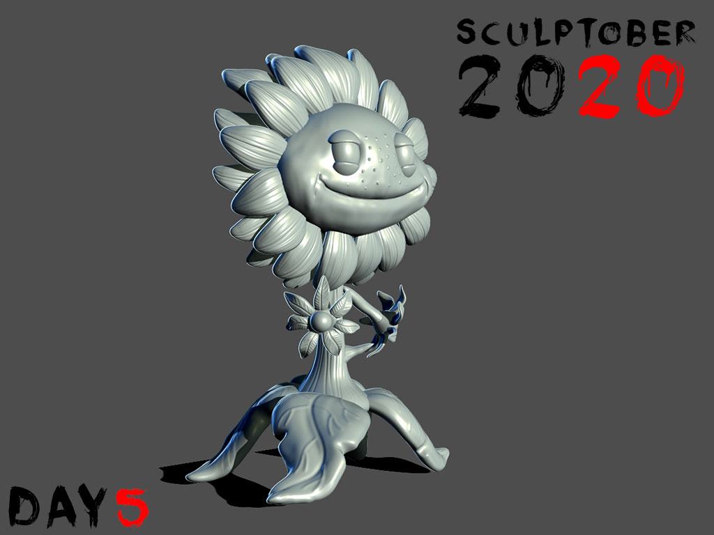 Sculptober-2020-Render-Day-05-07