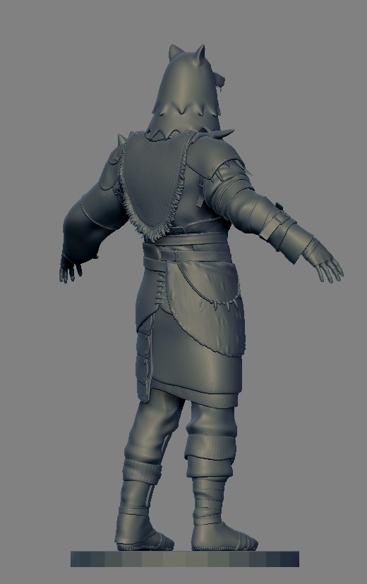 Trapper 3