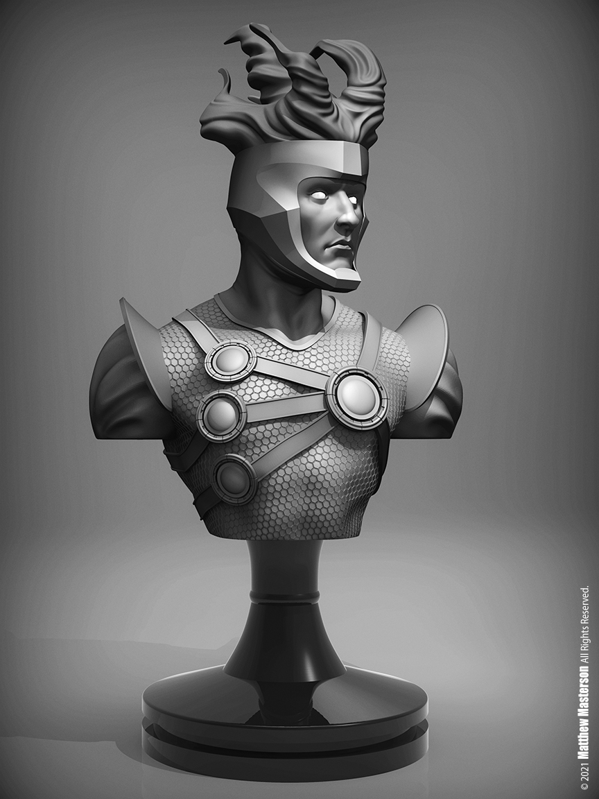 Firestorm.RENDER2