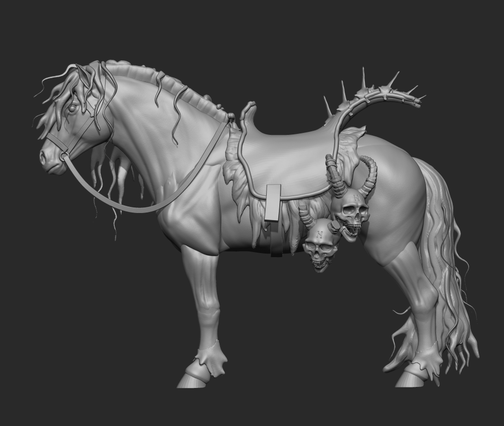 HORSEwip2noweapon