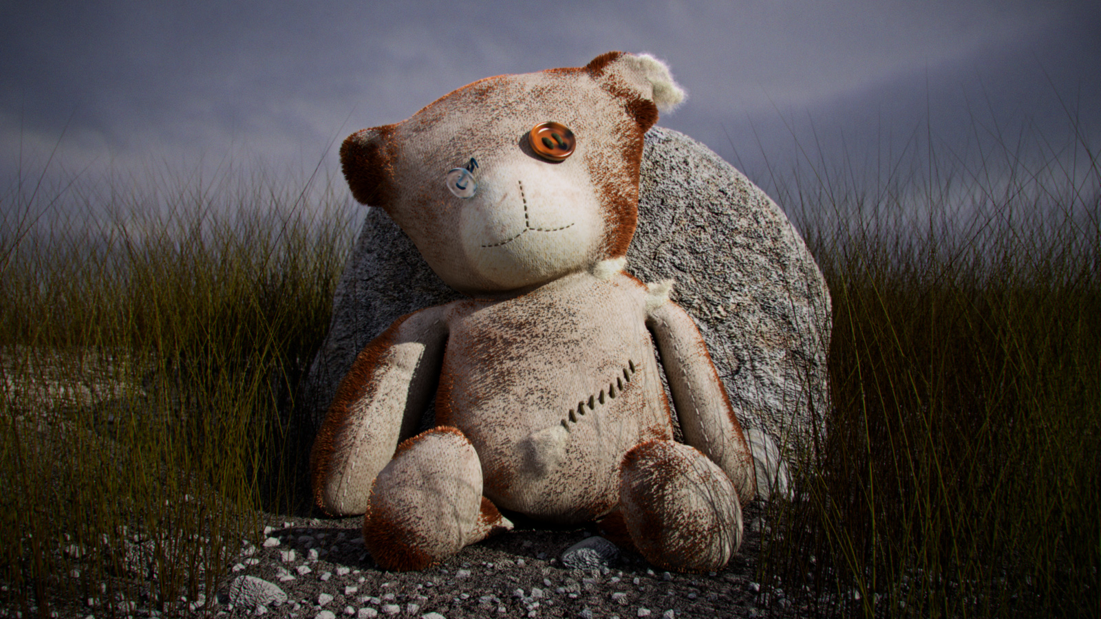 lost_teddy_by_predatorda-d8bq0k8.jpg