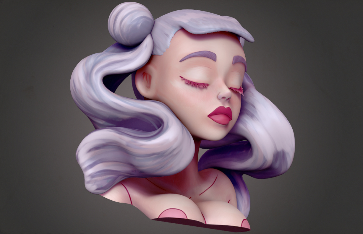 Render_Crazy_Head