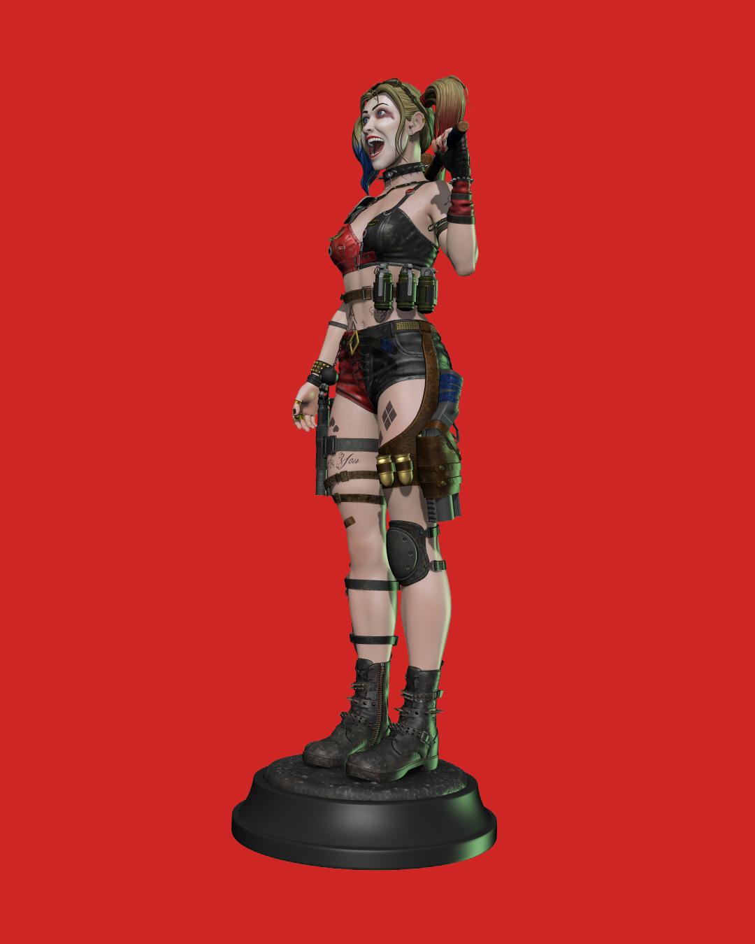 Harley Quinn_02
