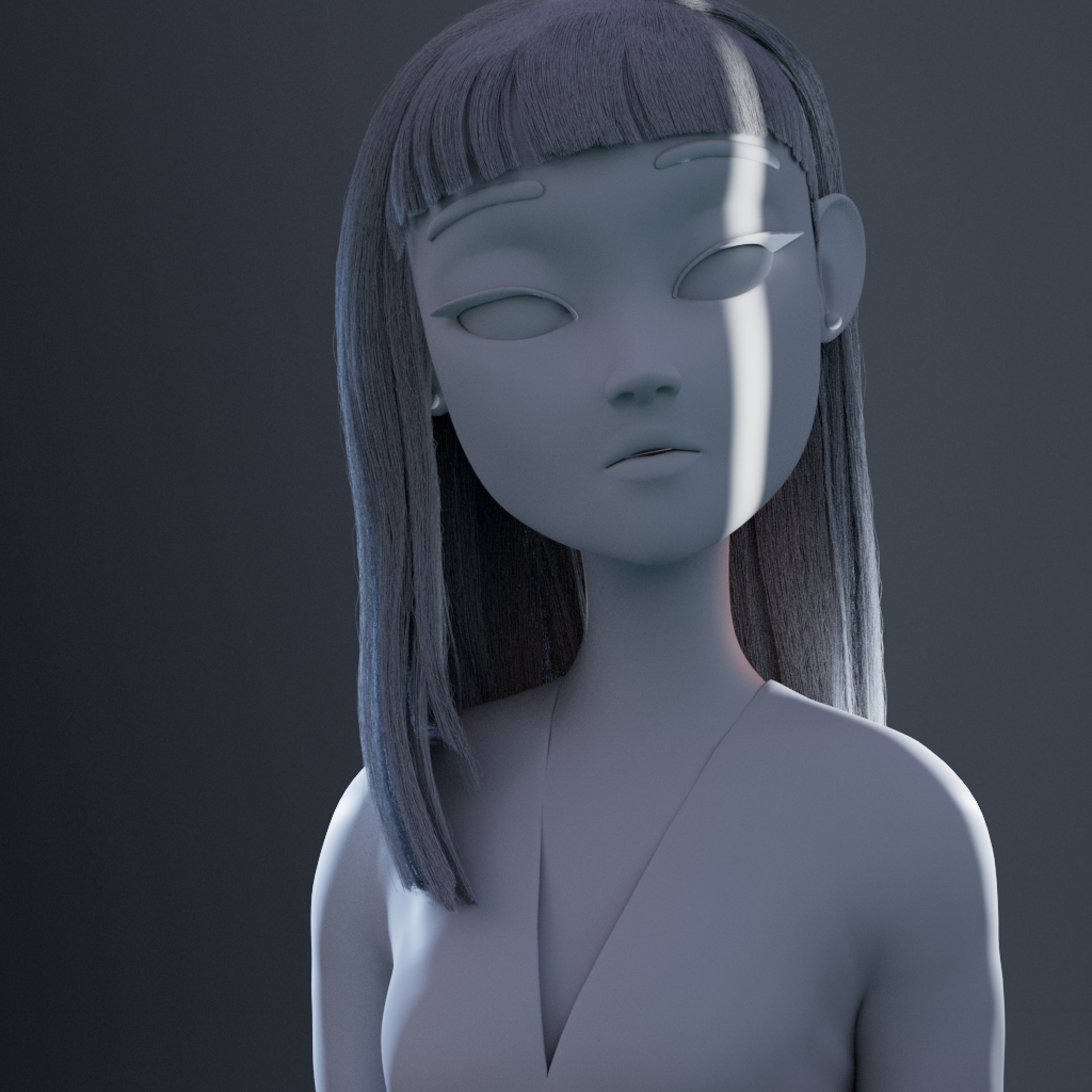 ClayRender