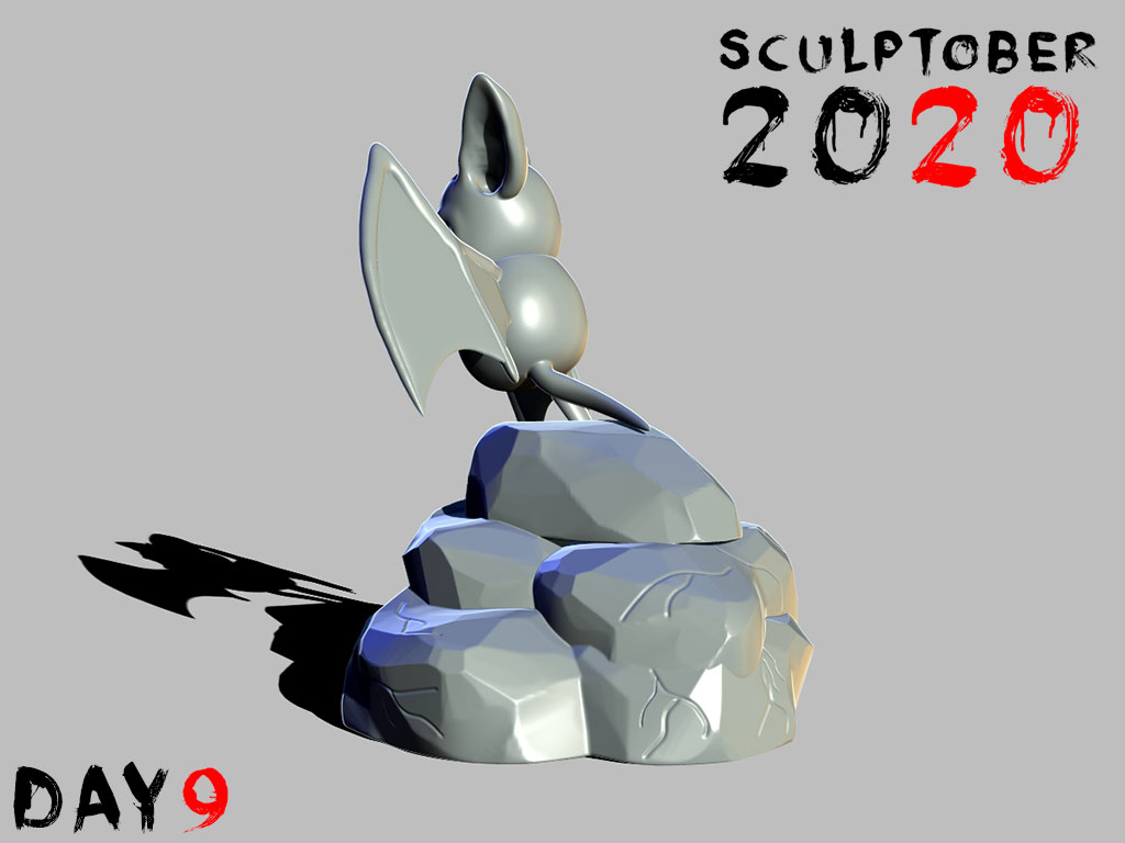 Sculptober-2020-Render-Day-09-03