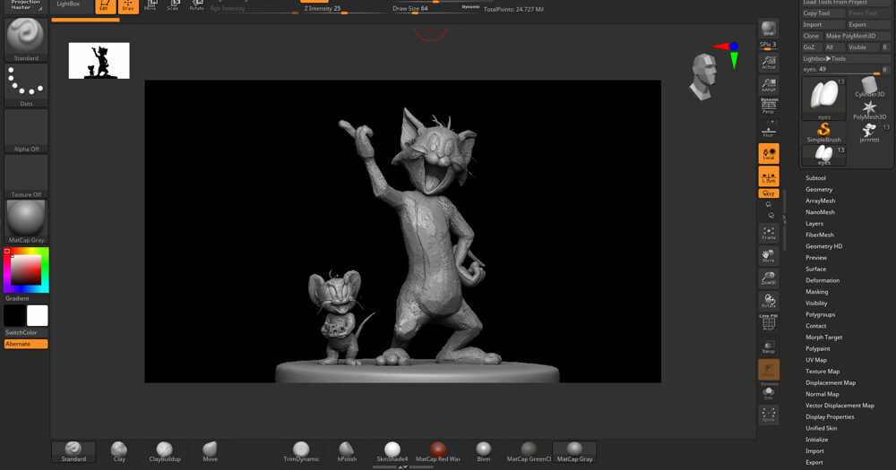TOM_Digital_Sculpture_SurajitSen_Sept2021A1_BOTH_WIP_prntscreen1