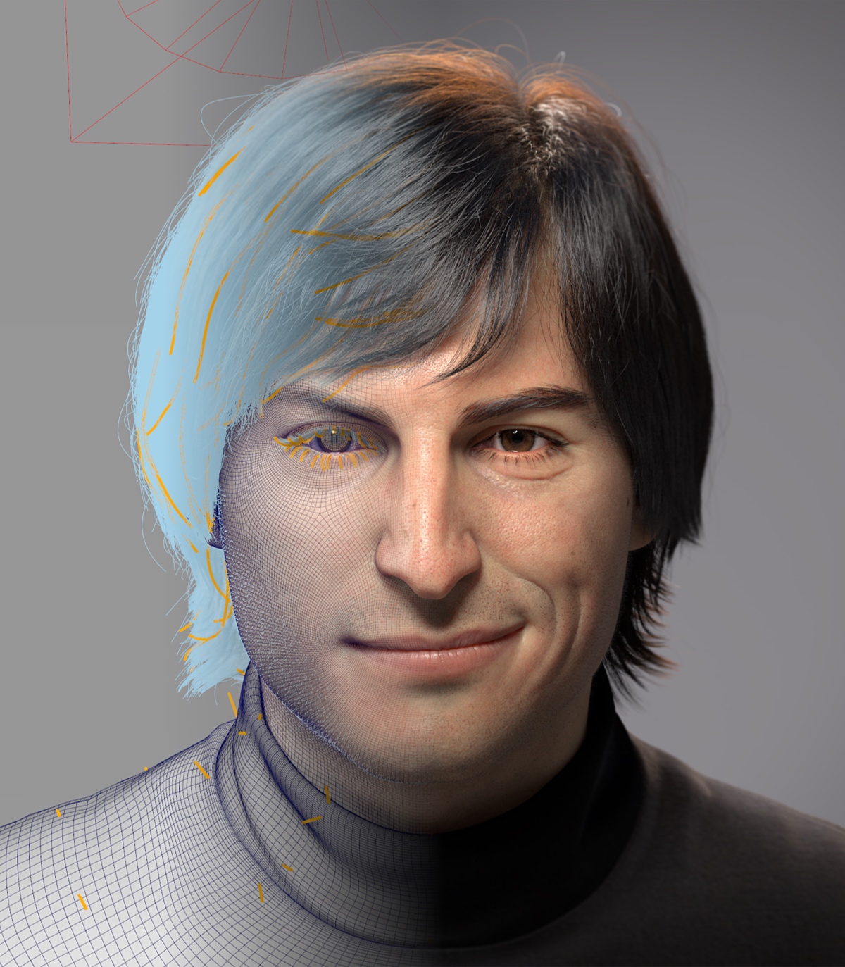 Steve_Portrait_Wire-Fade