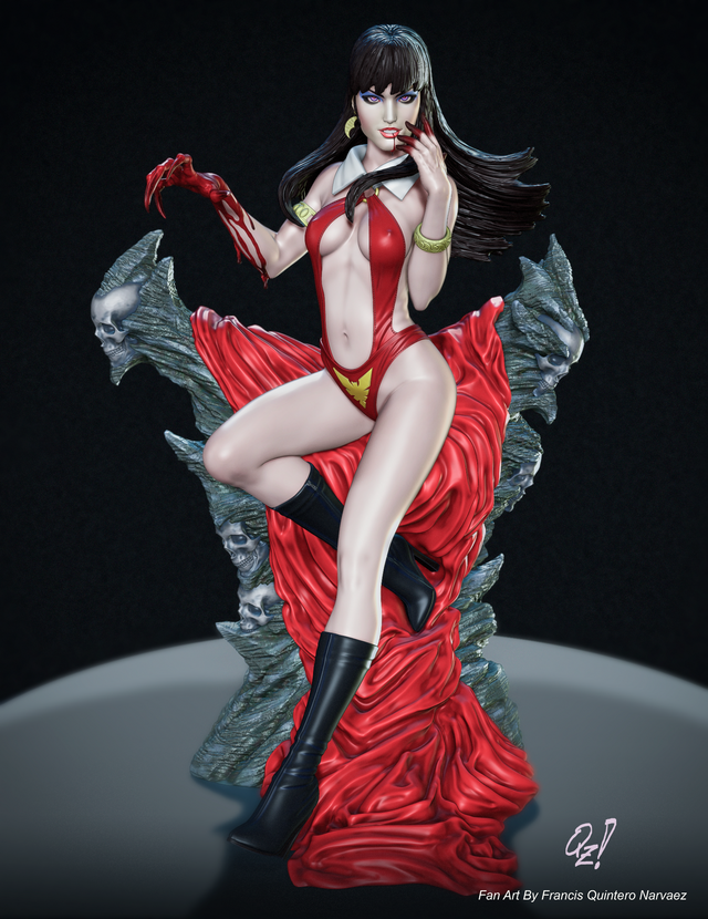 Vampirella-Viw1