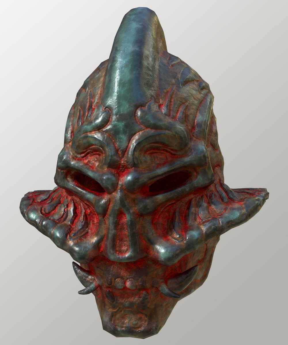 onihelm_render4web3