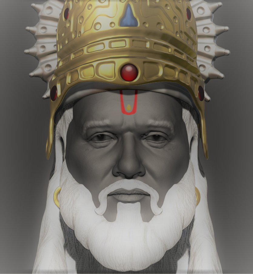 Bhishm