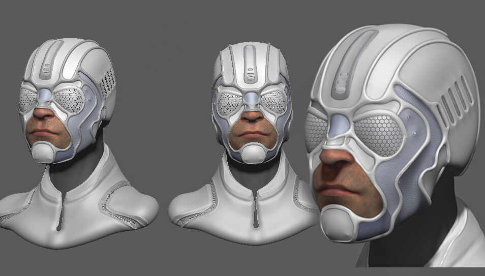 ZBrush Document copy