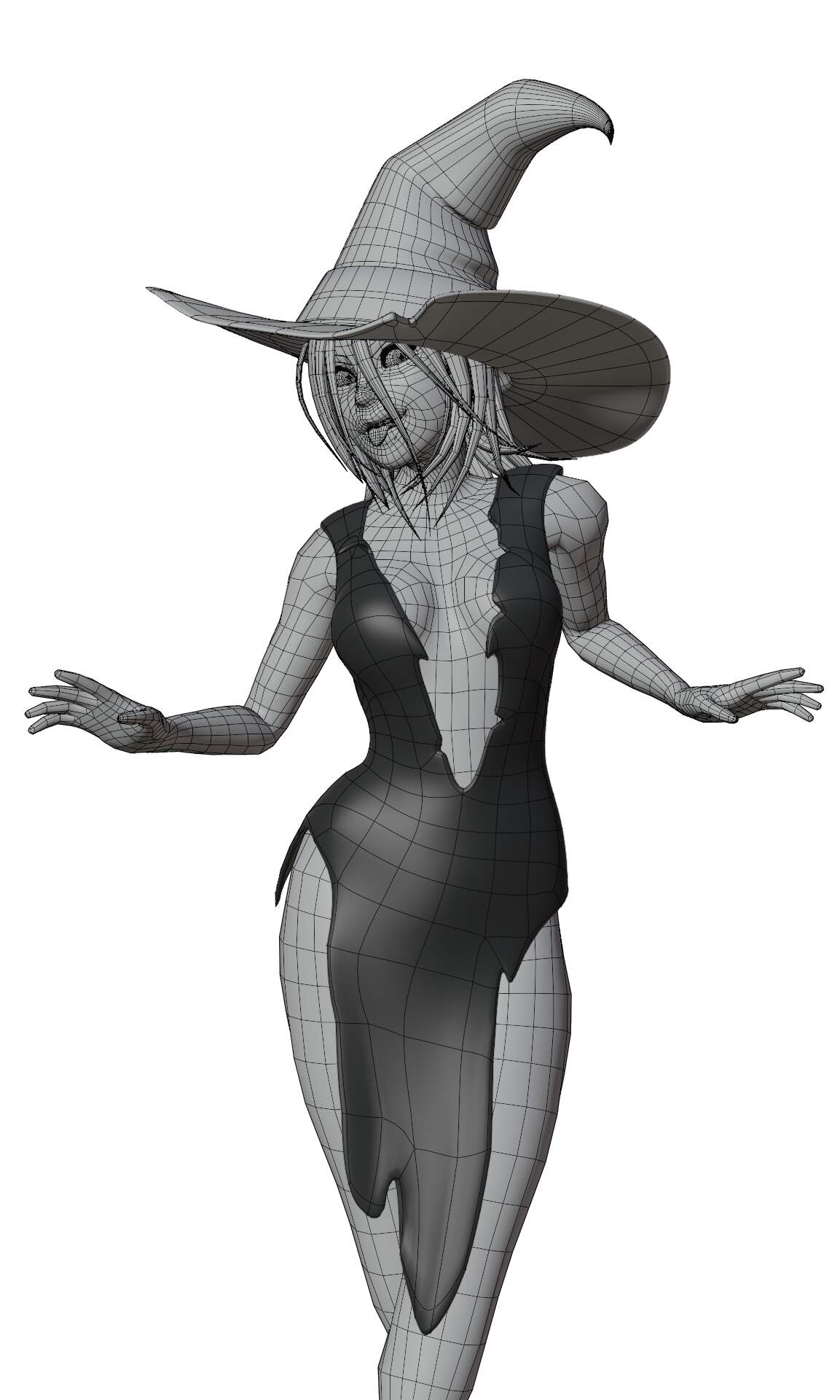 Witchwire