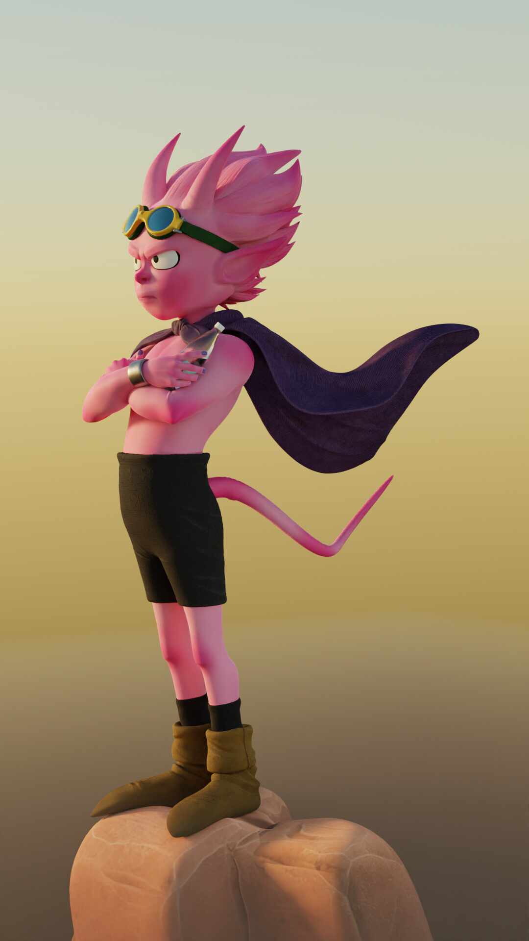 Sandland ZBrushCentral sandland-zbrushcentral