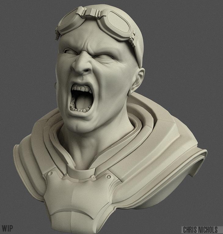 renderScream.jpg