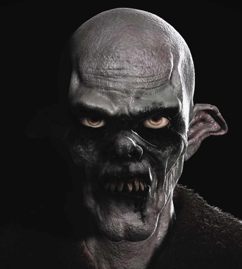 ZBrush Document